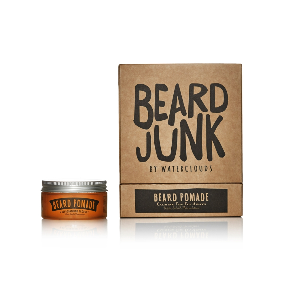 Beard Pomade - 100 ml