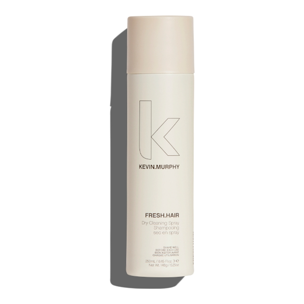 'Fresh.Hair' Trocekenshampoo - 100 ml