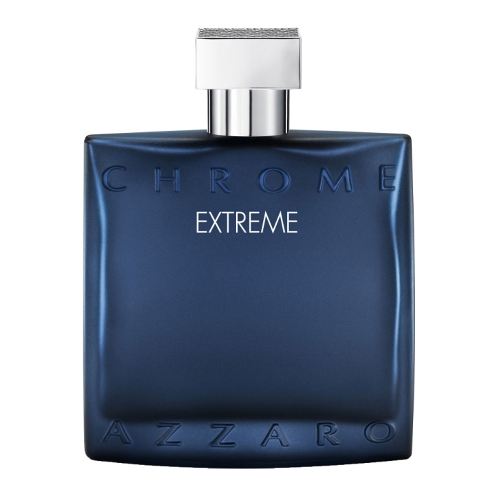 'Chrome Extreme' Eau De Parfum - 100 ml
