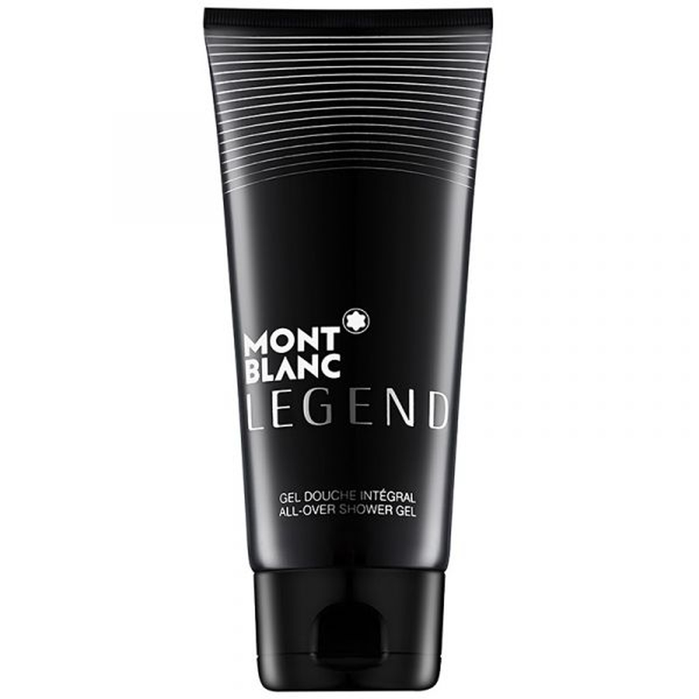 'Legend' Shower Gel - 100 ml