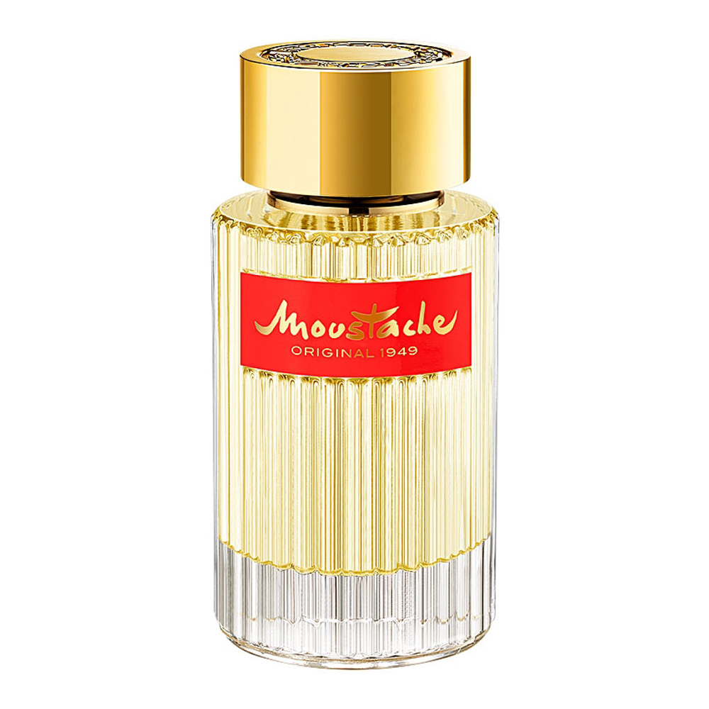 'Moustache' Eau De Toilette - 125 ml