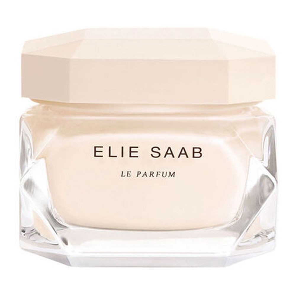 'Le Parfum' Body Cream - 150 ml