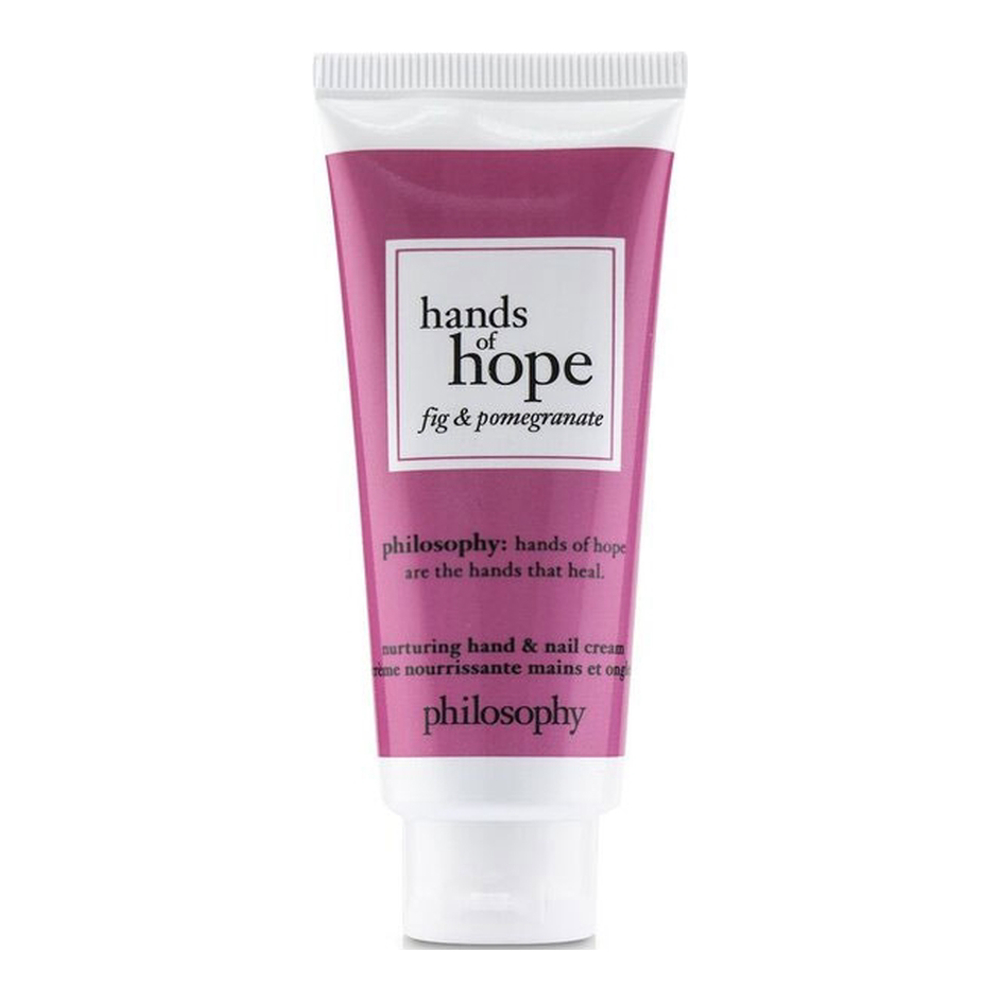 Crème pour les mains 'Hands of Hope Fig & Pomegranate' - 30 ml