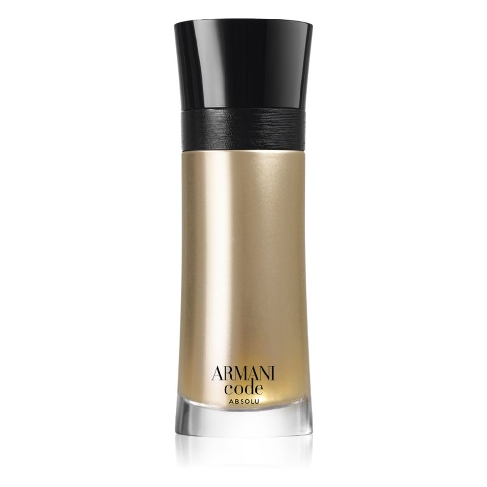 'Armani Code Absolu' Eau de parfum - 200 ml