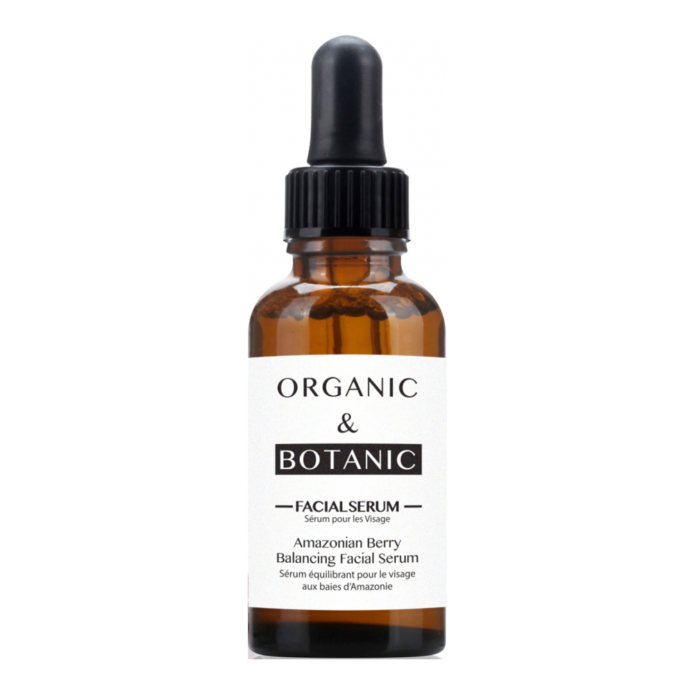 'Amazonian Berry Balancing' Face Serum - 30 ml