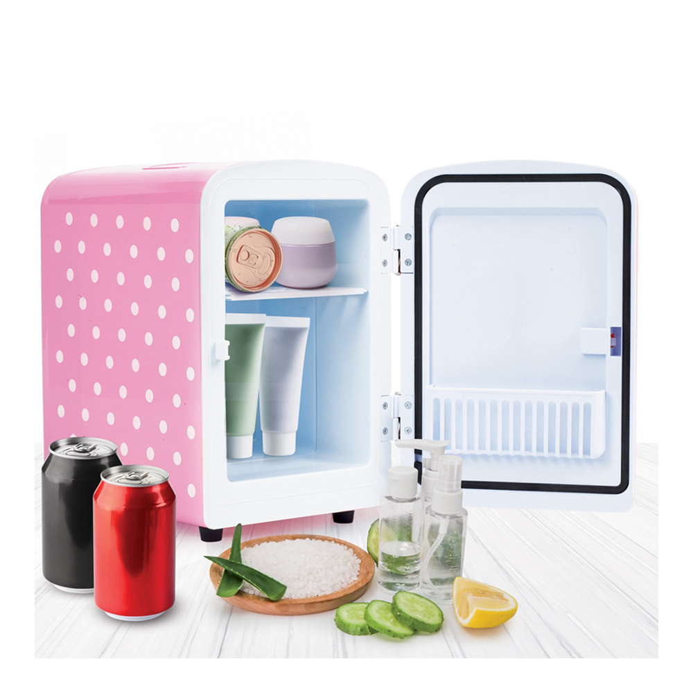 'Mini' Cosmetics Fridge