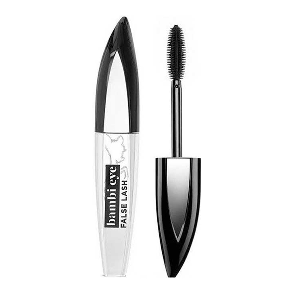 'Bambi Eye False Lash' Mascara - 01 Extra Extra Black 8.4 ml