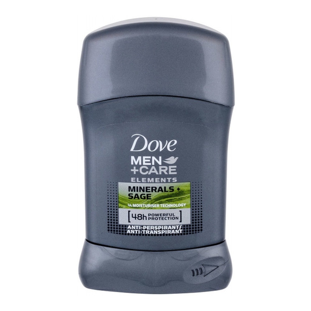 'Invisible Care 48h' Antiperspirant Deodorant - 50 ml