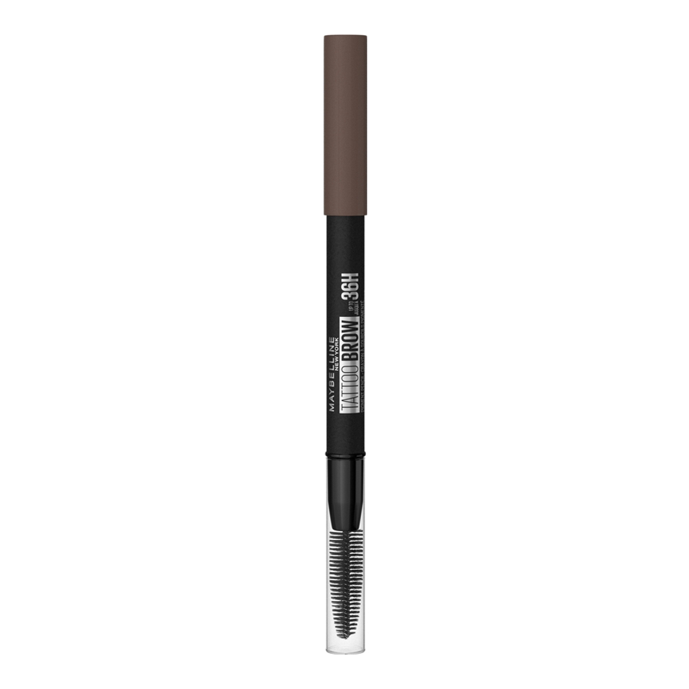 Crayon sourcils 'Tattoo Brow 36h' - 07 Deep Brown 0.73 g