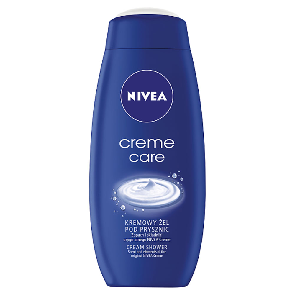 'Creme Care' Shower Cream - 500 ml