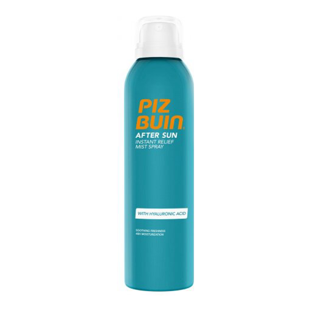 Spray après-soleil 'Instant Relief Mist' - 200 ml