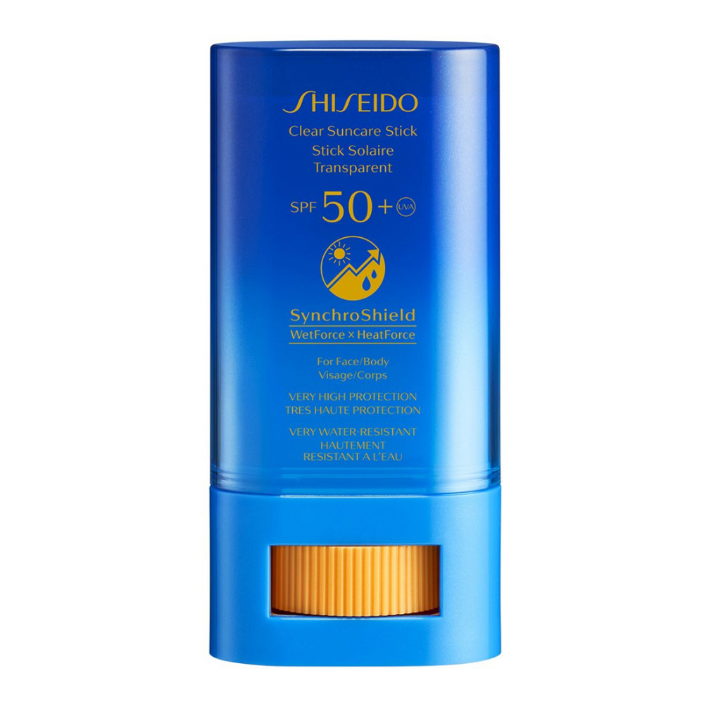 'Clear Suncare SPF50+' Stick - 20 g