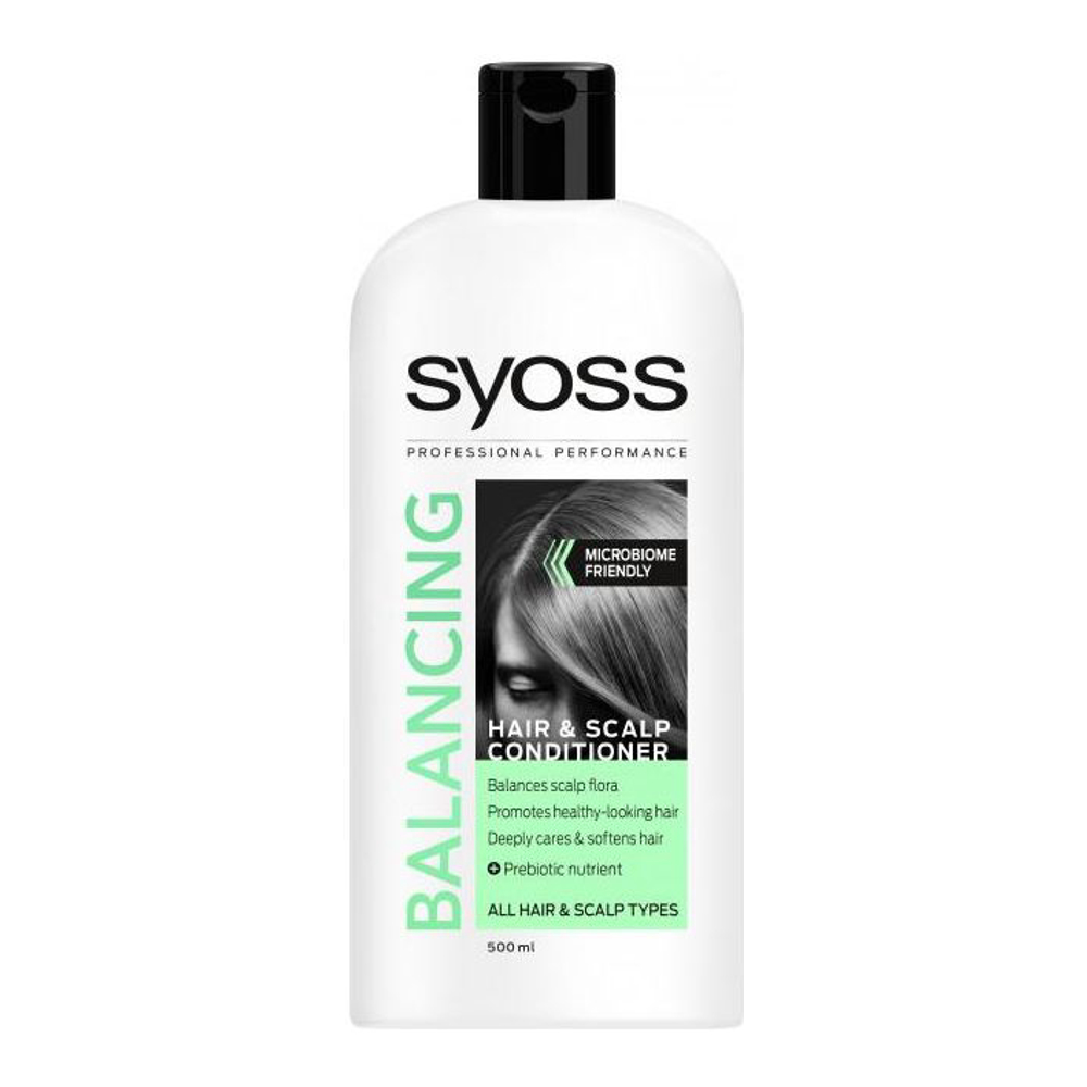 Après-shampoing 'Balancing' - 500 ml