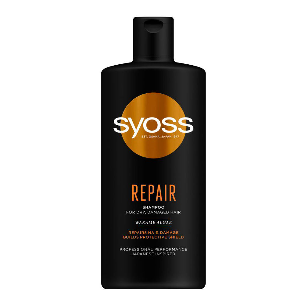 'Repair' Shampoo - 440 ml