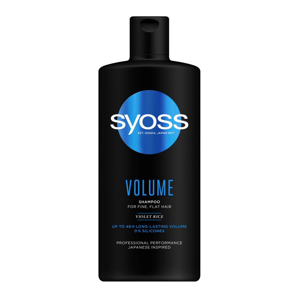 Shampoing 'Volume' - 440 ml