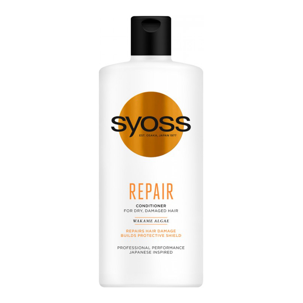 Après-shampoing 'Repair' - 440 ml