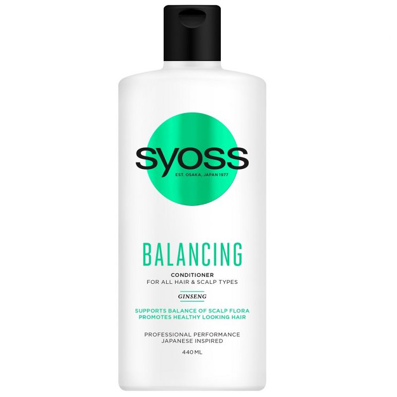 'Balancing' Conditioner - 440 ml