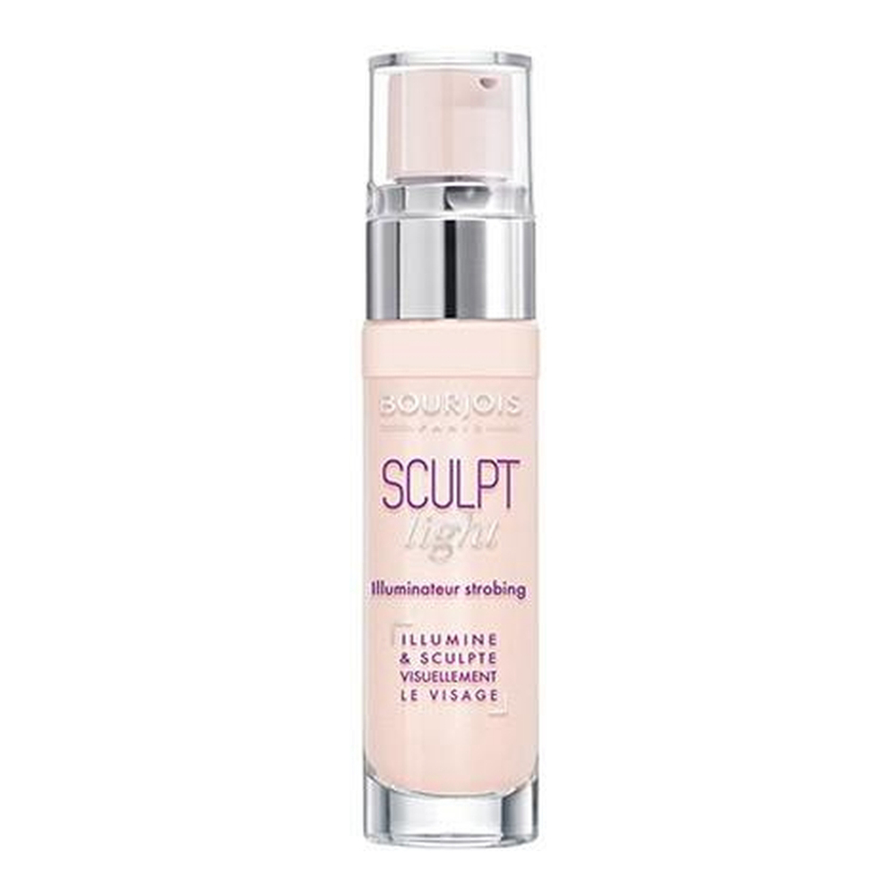 'Sculpt' Highlighter - Light 15 ml