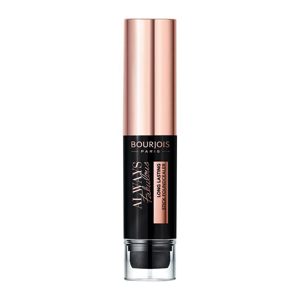 'Always Fabulous Long Lasting Stick' Foundation + Concealer - 100 Rose Ivory 9 g