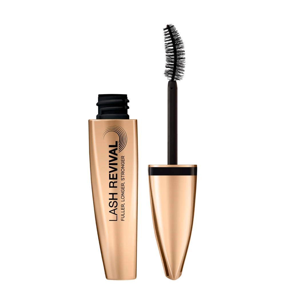 'Lash Revival' Mascara - Black 11 ml