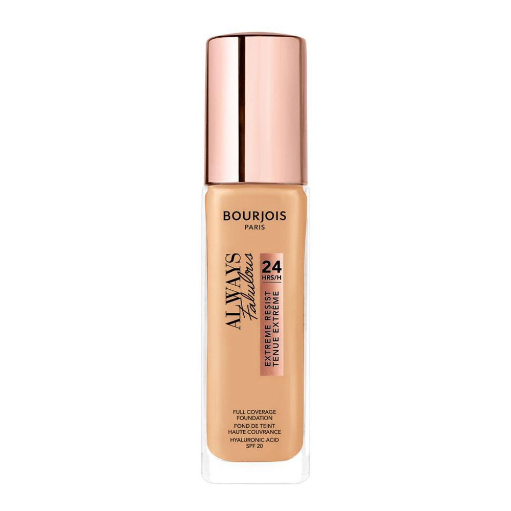 'Always Fabulous 24H' Foundation - 210 Vanilla 30 ml