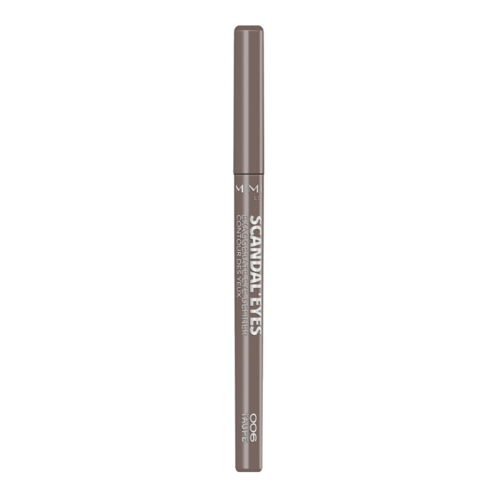 Eyeliner 'Scandal'Eyes' - 006 Taupe 0.35 g