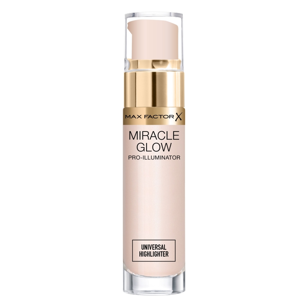 Enlumineur 'Miracle Glow Pro' - Universal 15 ml