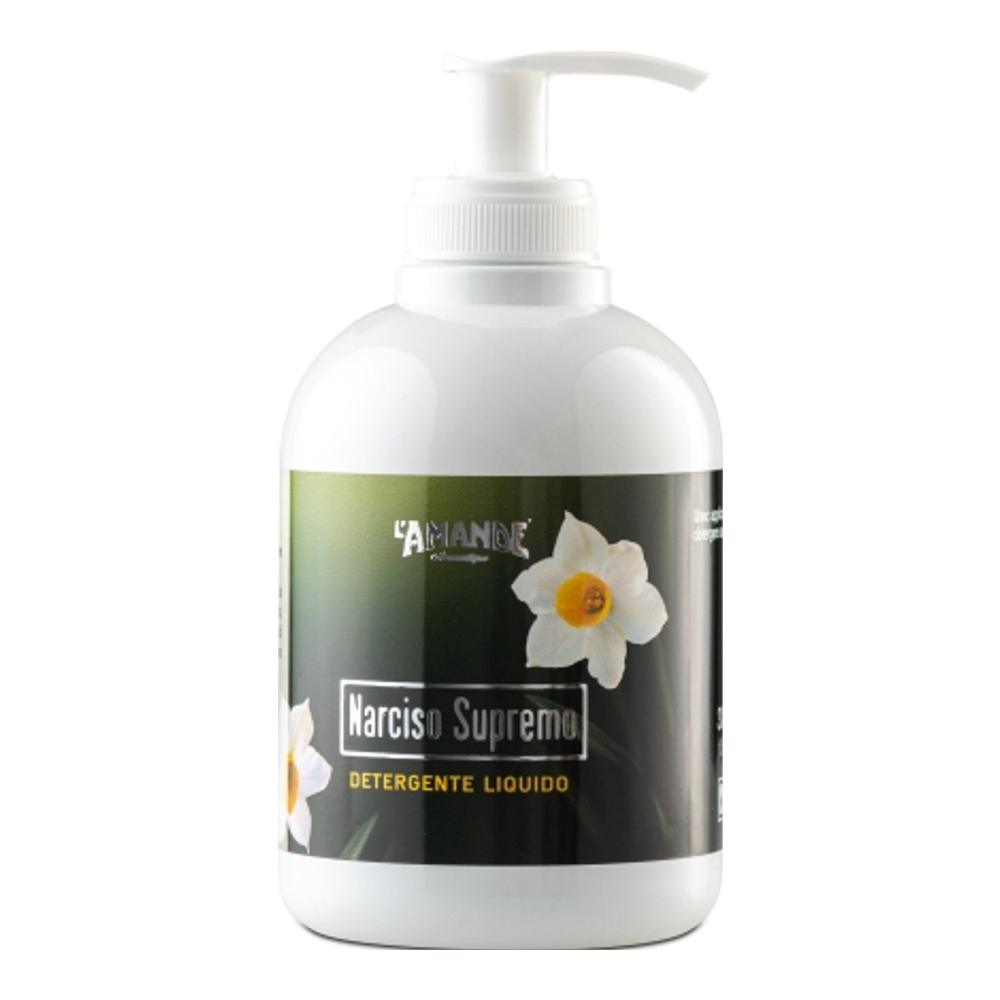 'Narcissus Supreme' Flüssigreiniger - 300 ml