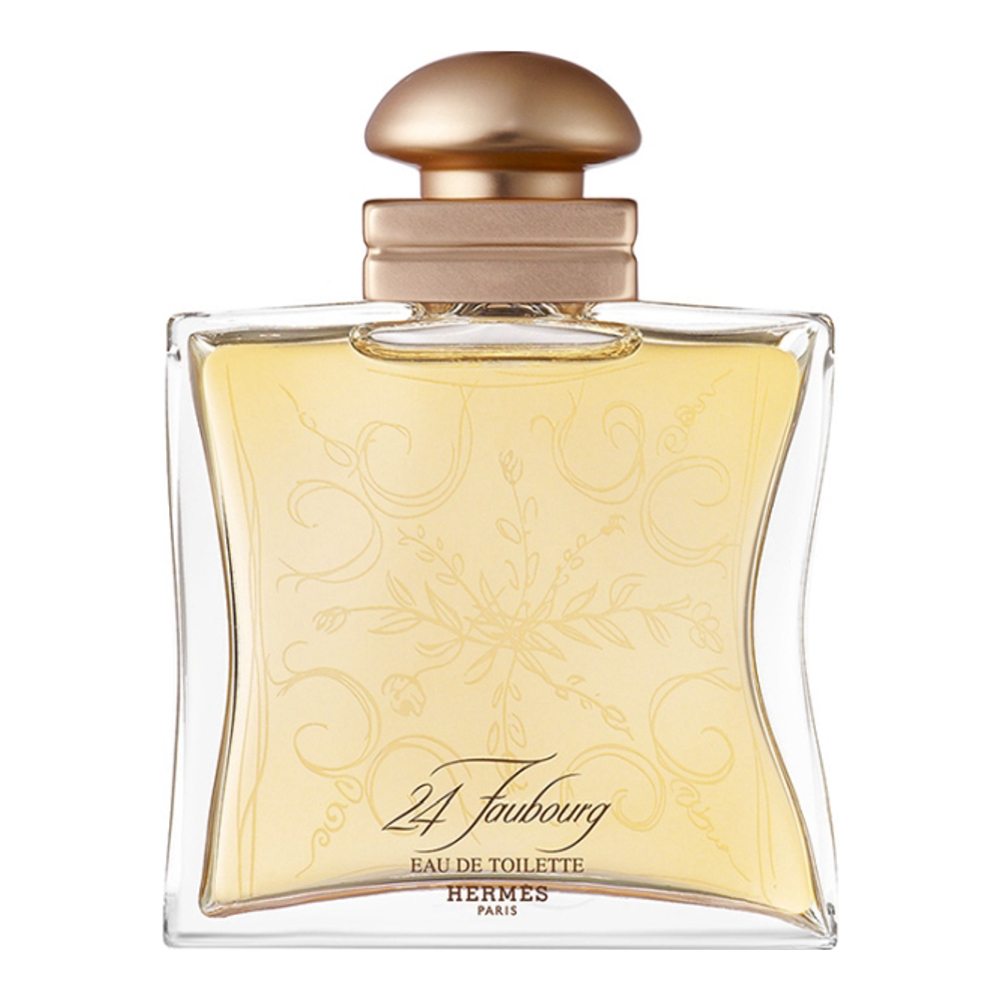 Eau de toilette '24 Faubourg' - 50 ml