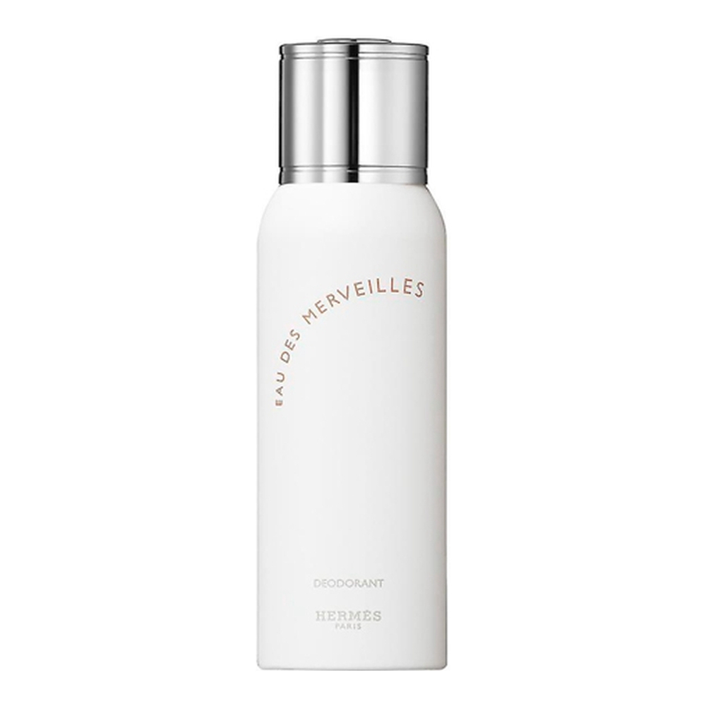 'Eau des Merveilles' Spray Deodorant - 150 ml