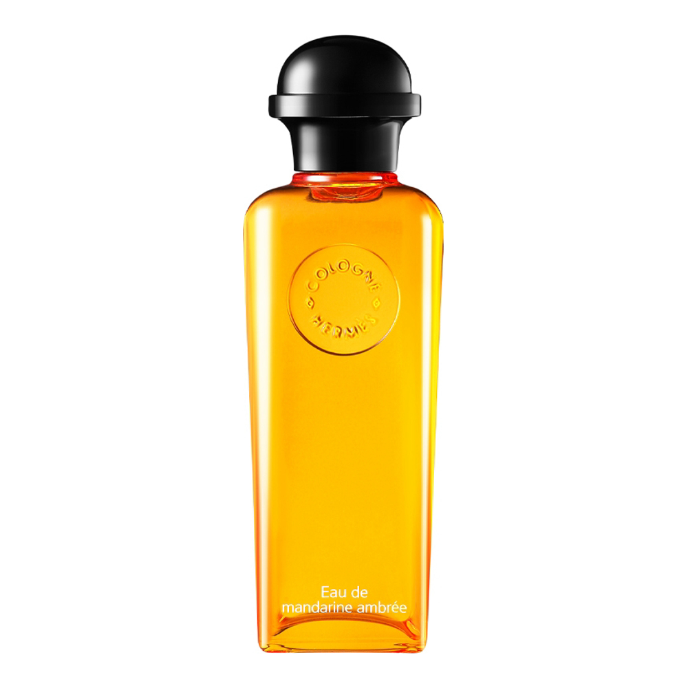 Eau de Cologne 'Eau de Mandarine Ambrée' - 200 ml