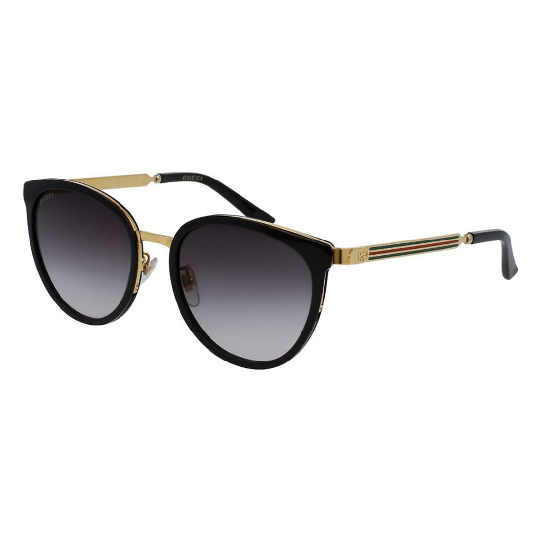 Women's 'GG0077SK' Sunglasses