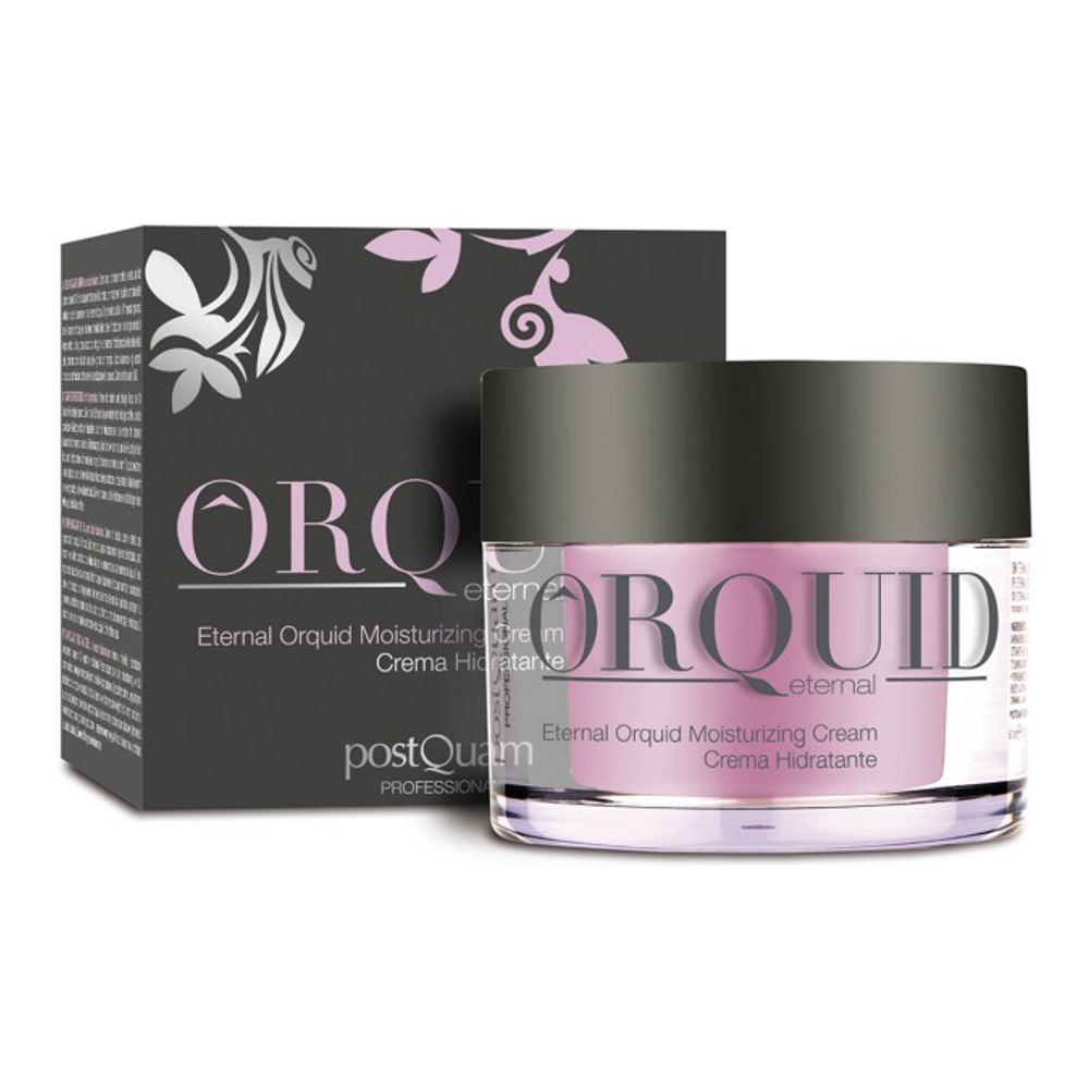 'Eternal Orchid' Day Cream - 50 ml