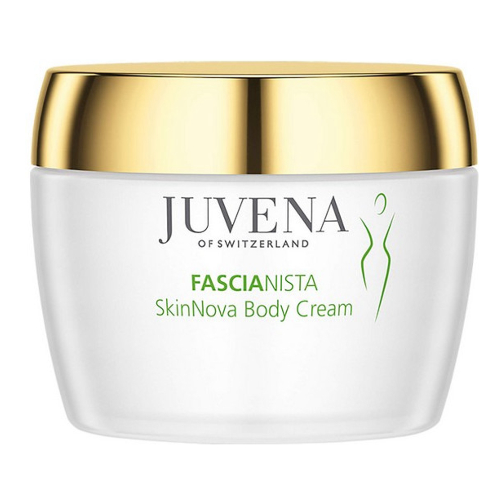 'Fascianista SkinNova' Body Cream - 200 ml