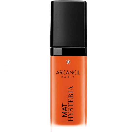 'Mat Hysteria' Lipstick - 220 Orange Flamenco 6.5 ml