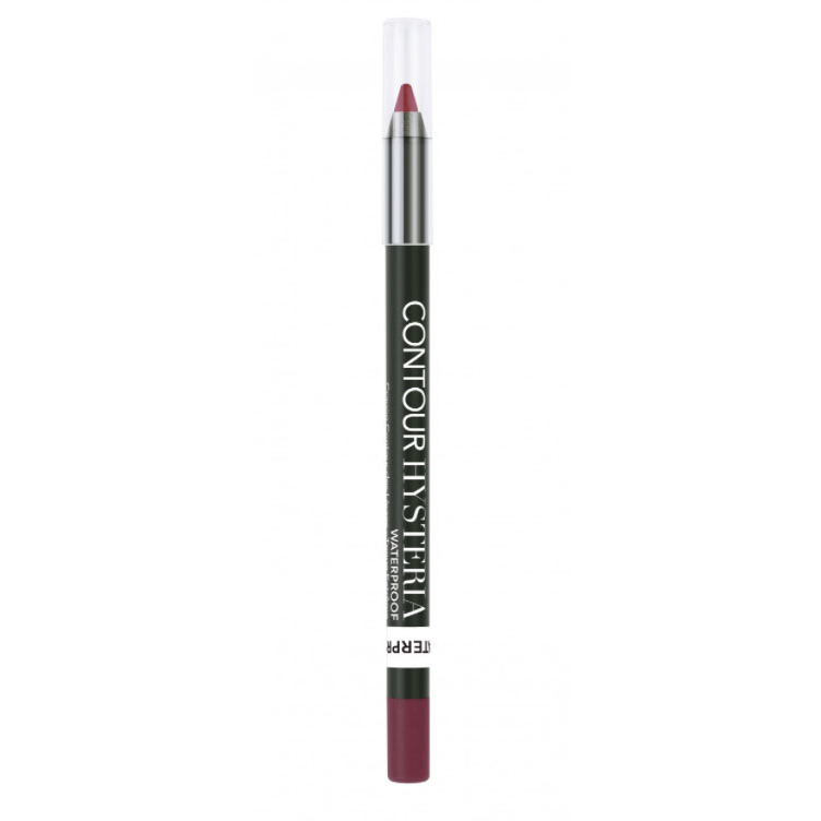 Crayon à lèvres 'Contour Hysteria' - 380 Prune Charleston 1.2 g