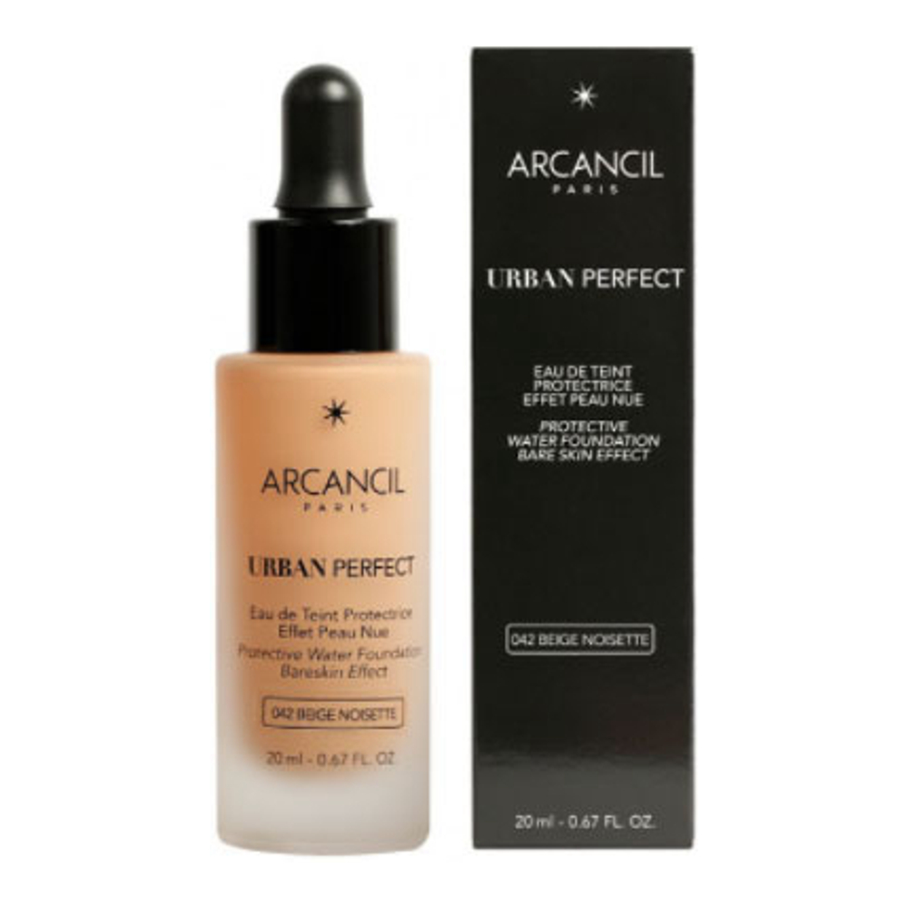 'Urban Perfect' Foundation - 042 Beige Noisette 20 ml