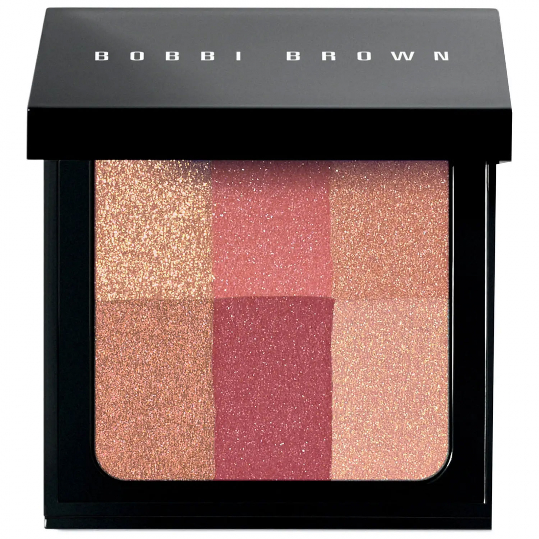 'Brightening Brick' Highlighter - 6 Cranberry 6.6 g