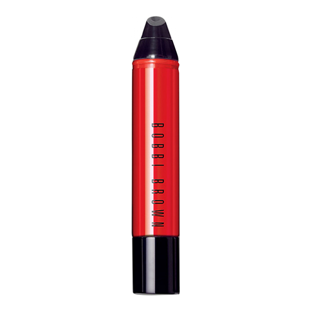 'Art Stick' Liquid Lipstick - Hot Tangerine 5 ml