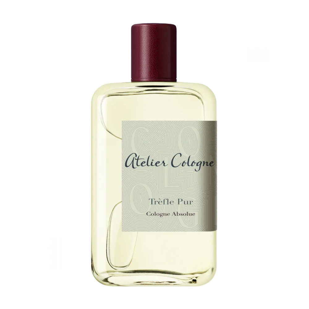 'Trèfle Pur Absolue' Cologne - 200 ml