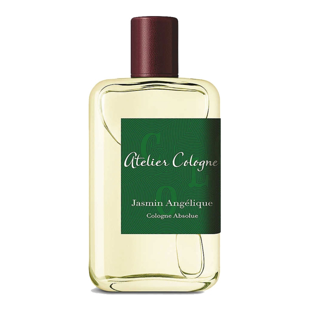 'Jasmin Angélique Absolue' Cologne - 200 ml