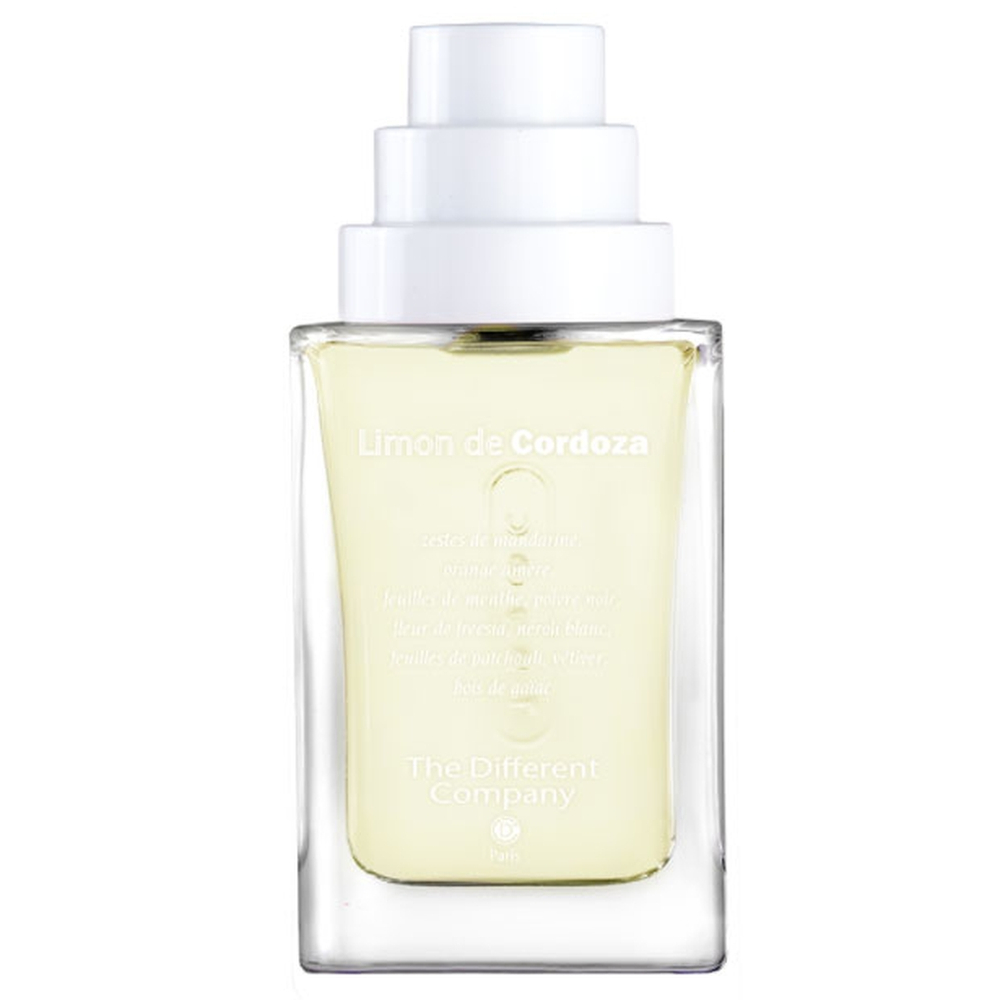 'Limon De Cordoza L'esprit Cologne' Eau de toilette - 100 ml