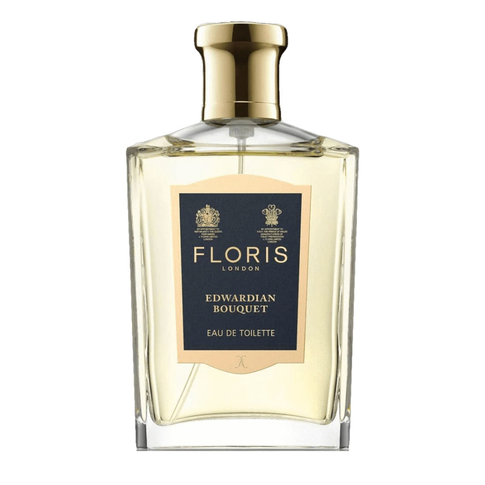 'Edwardian Bouquet' Eau De Toilette - 100 ml