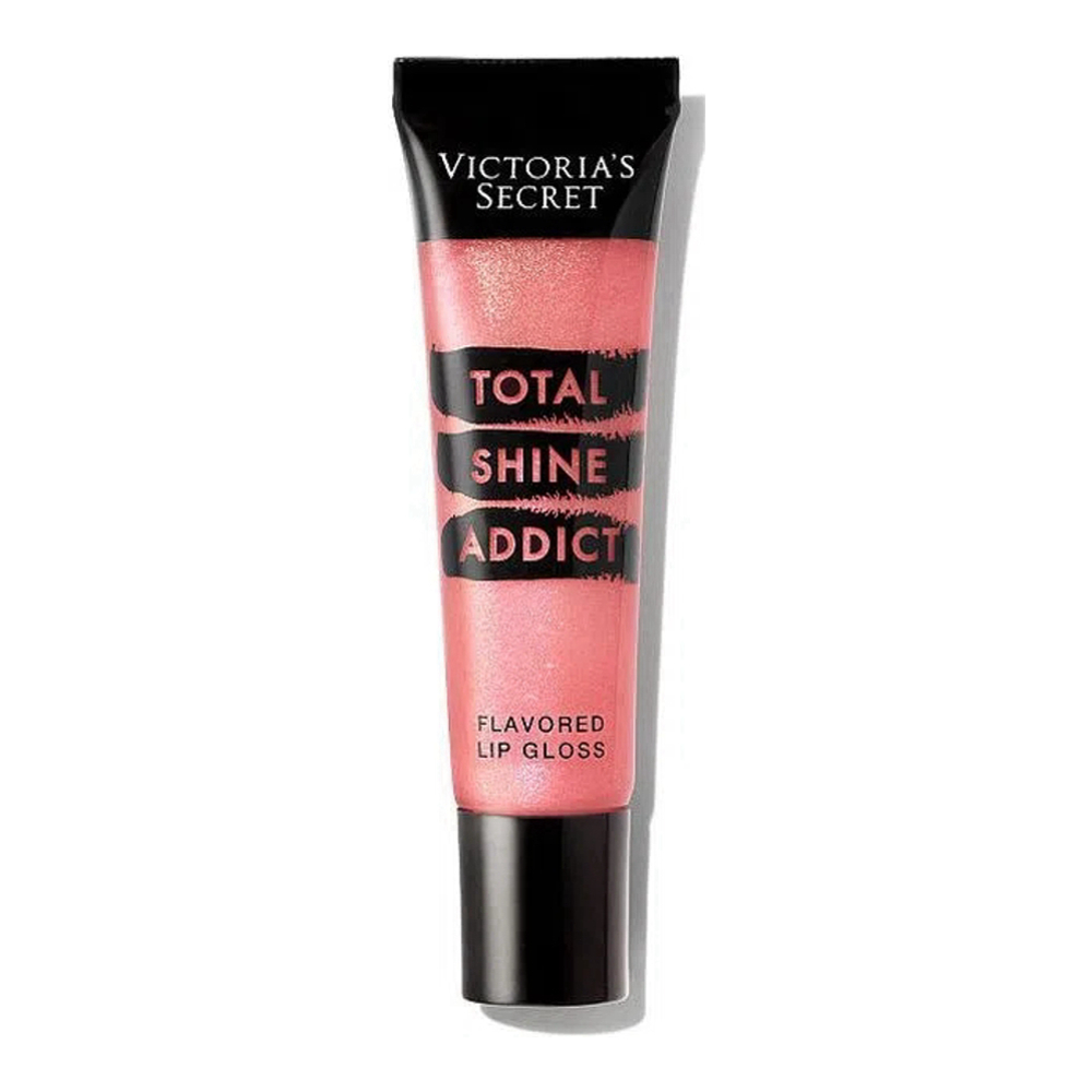 'Total Shine Addict Strawberry fizz' Lip Gloss - 13 ml