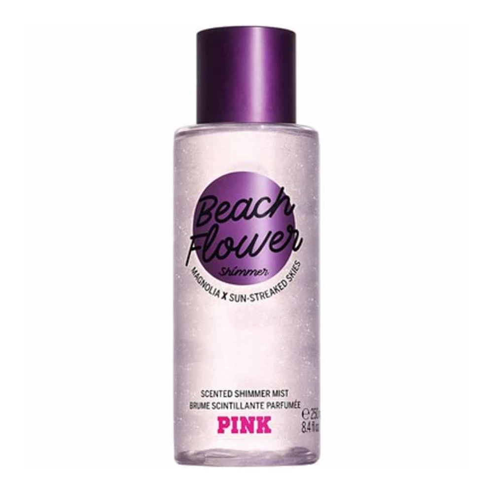 'Pink Beach Flower' Scented Mist - 250 ml