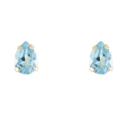 Women's 'Gouttes Étincelantes' Earrings