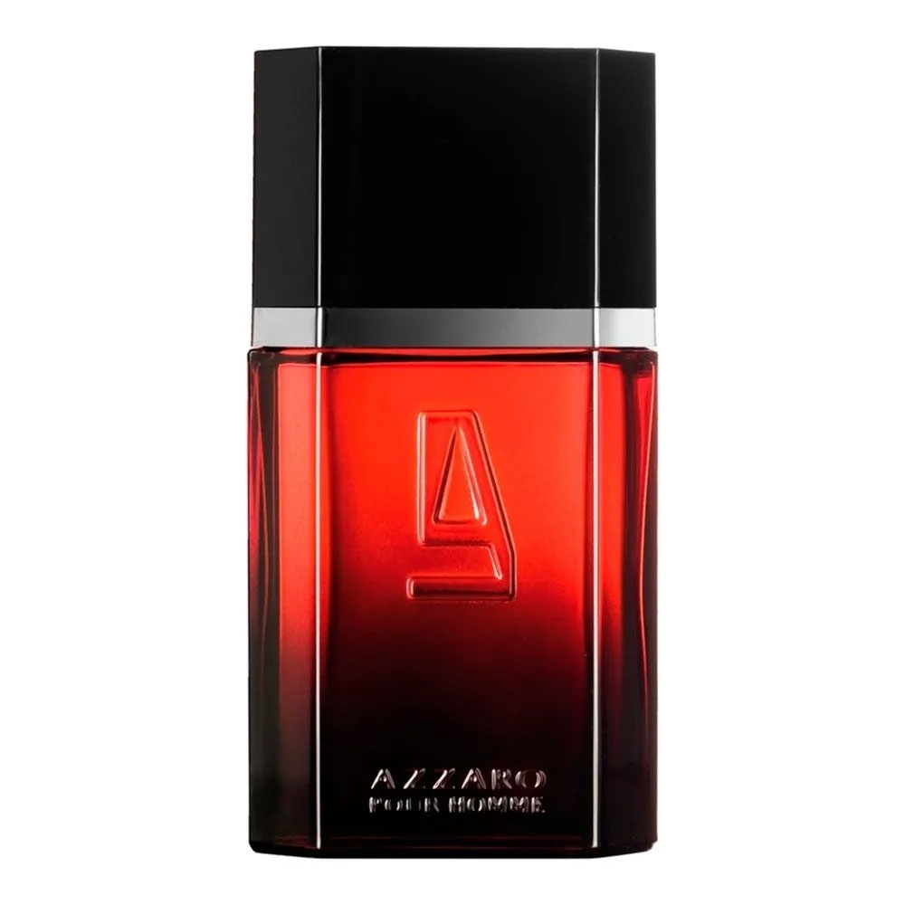 'Azzaro Pour Homme Elixir' Eau De Toilette - 100 ml