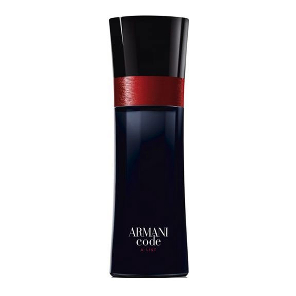 'Armani Code A-List' Eau de toilette - 75 ml