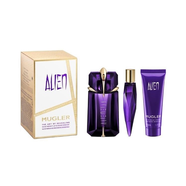 'Alien' Parfüm Set - 60 ml