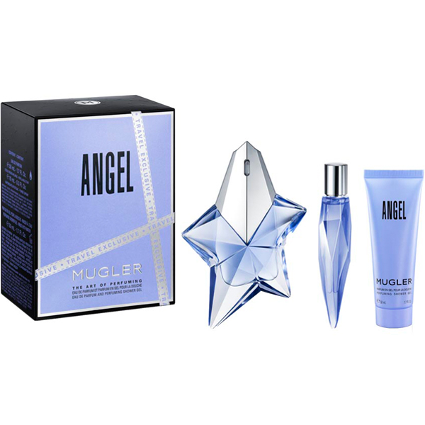 'Angel' Perfume Set - 50 ml